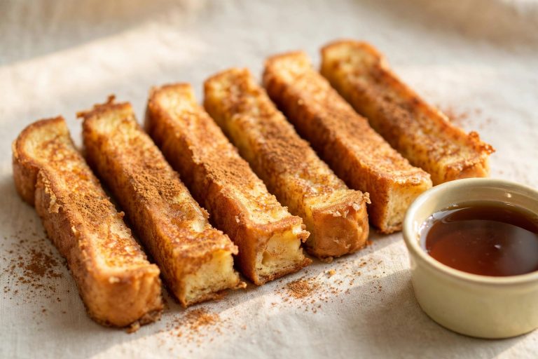 Homestyle French Toast Sticks – Price, Calories & Nutrition (2026)